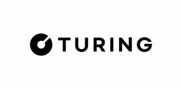 Turing Logo