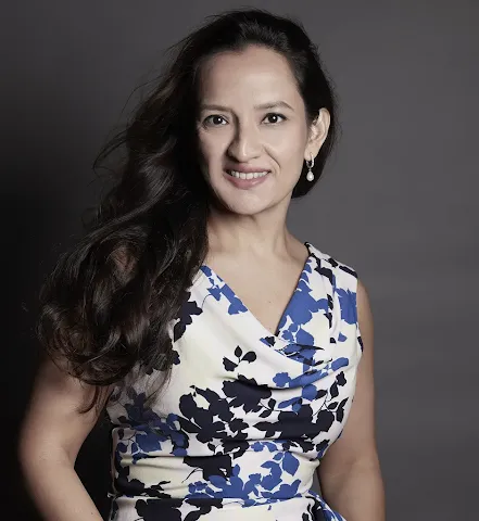 Priyanka Nath