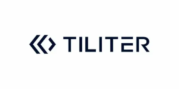 Tiliter logo