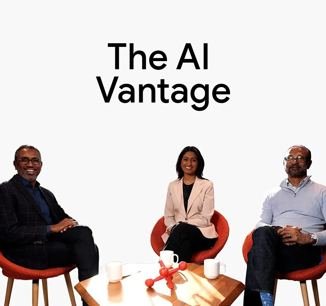Engineering the Next Era of Agentic AI (with Publicis Sapient)