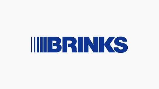Brinks Logo