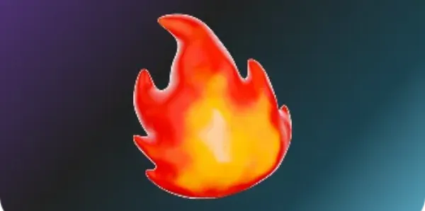 Shorts - Fire Image