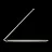 Googlebook laptop open, ultra-thin side profile.