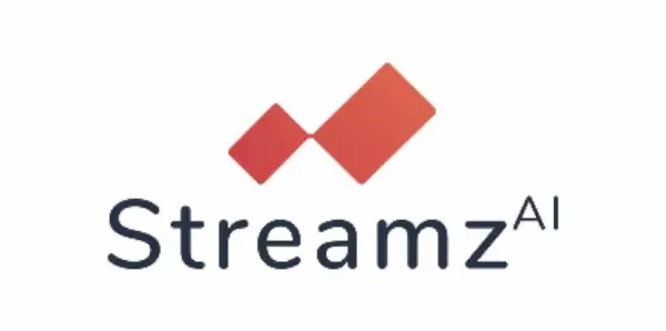 StreamzAI