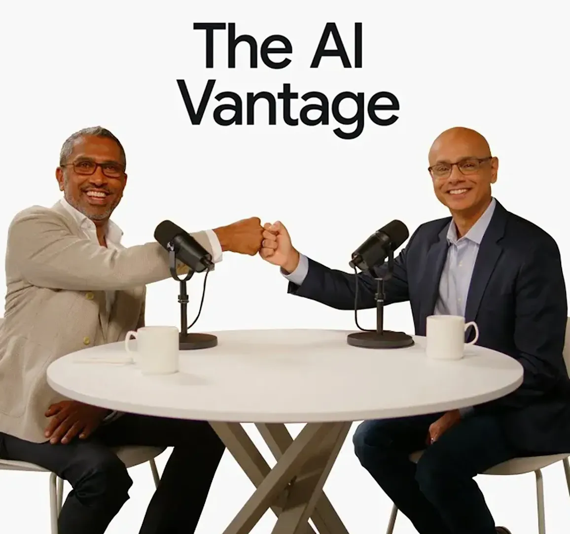 Becoming AI-First: A Partner's Blueprint with Egen CEO