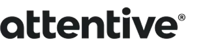 Attentive logo