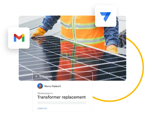 Transformer replacement app image