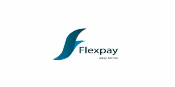 FlexPay Logo