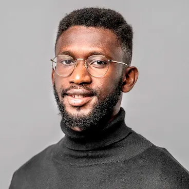 Osas Omigade, Cofounder & CEO at Deep.Meta