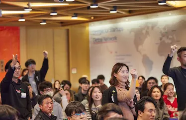 Startup School AI Busan Team
