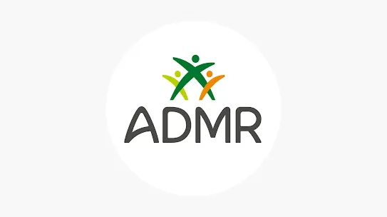 ADMR Logo