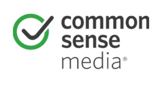 Common Sense Media logo
