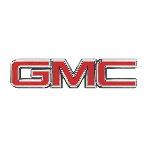 GMC logo