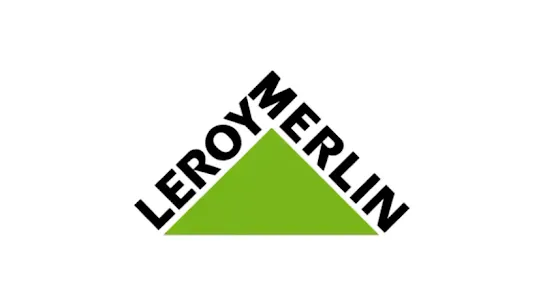 Leroy Merlin Logo