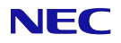 NEC Logo