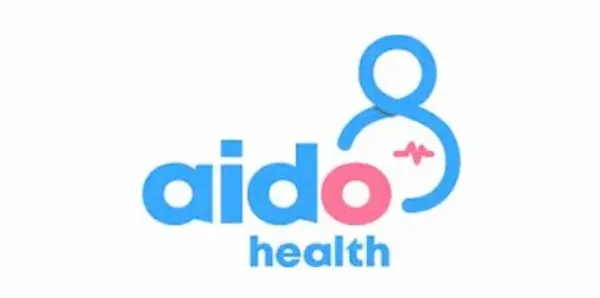 aido health Logo
