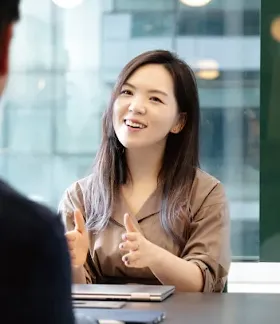 Korea's top live commerce app