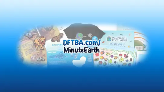 MinuteEarth