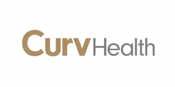Curv Health Logo