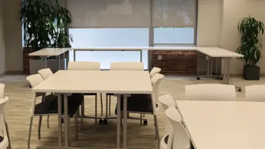 GCS Room 3