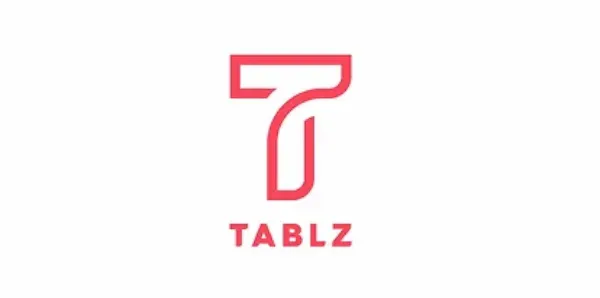 Tablz Logo