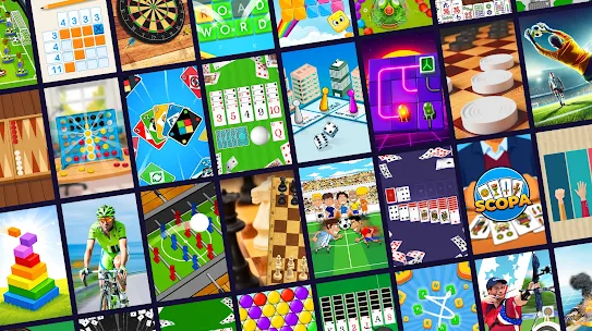 Today, Code This Lab boasts 56 games on the Google Play Store.