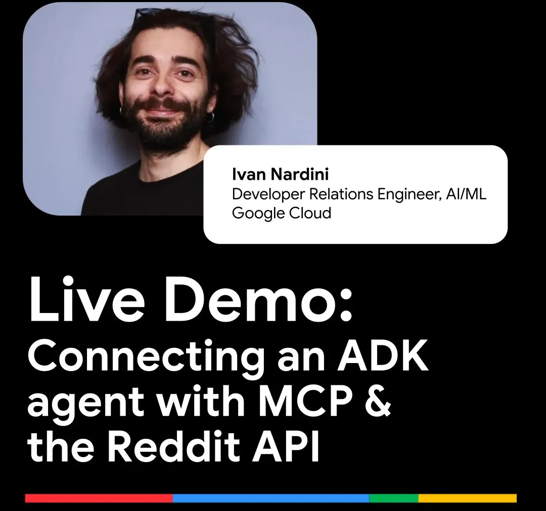 Live demo video card image