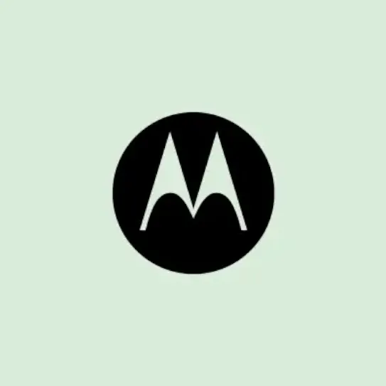 Motorola logo