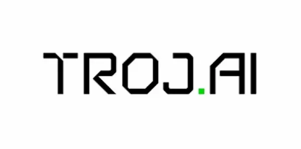 TrojAI Logo
