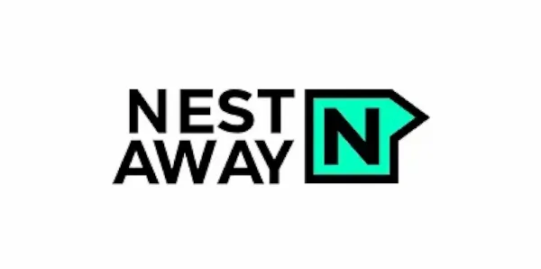 Nestaway logo