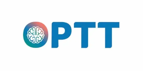 OPTT Logo