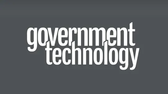 Government Technology
