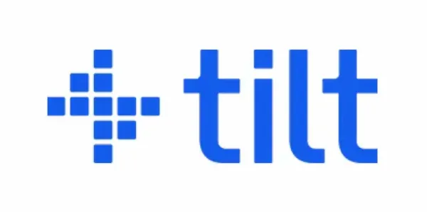 Tilt Energy Logo