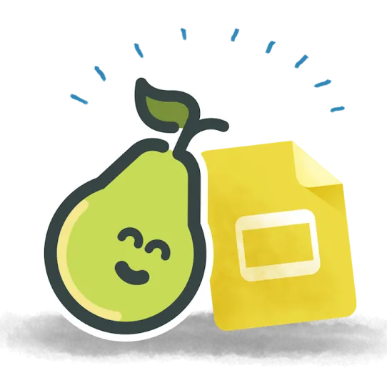 PearDeck