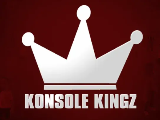 Logo for Konsole Kingz