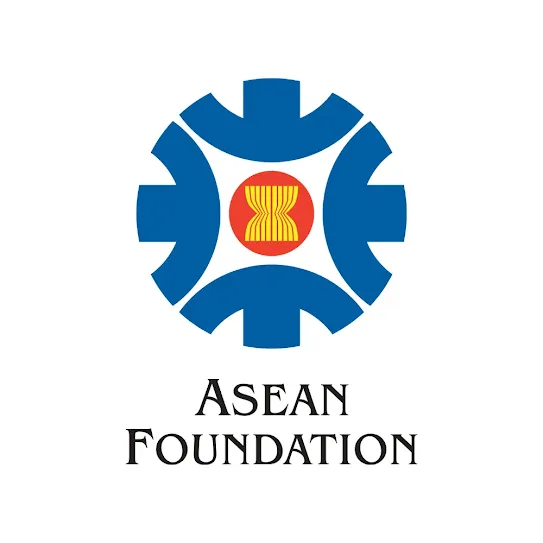 ASEAN Foundation Logo