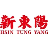 Hsin Tsung Yang