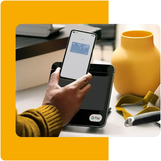 Remind them at the register