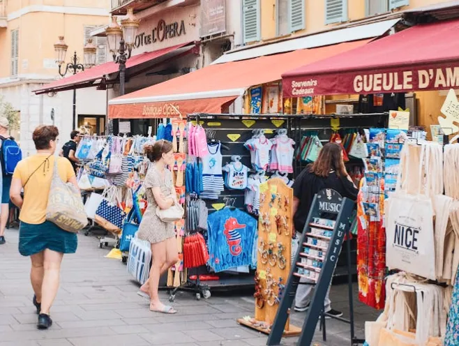 Sustainable transportation