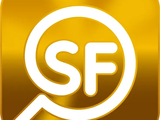 StudyFinds logo.