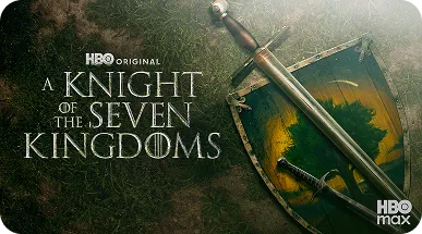 A Knight of the Seven Kingdoms Poster