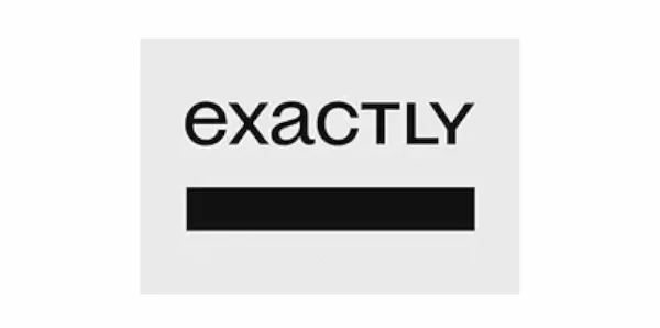 Exactly logo