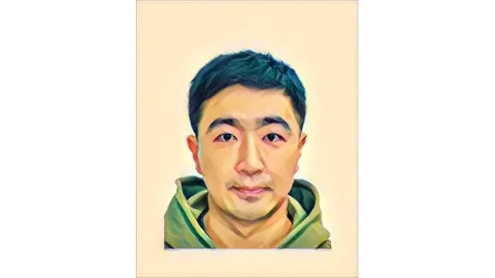 Jinho Myung, founder of Insight&myung 