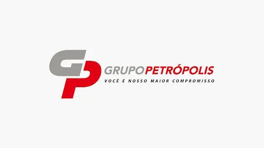 Grupo Petropolis logo