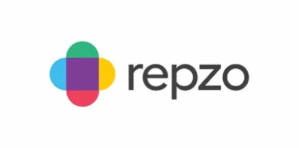 Repzo Logo