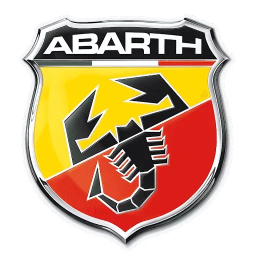 Abarth logo
