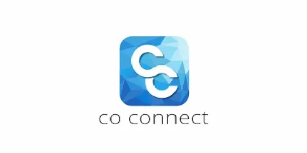 Co Connect App logo