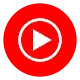 YouTube Music logo