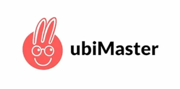 ubiMaster logo
