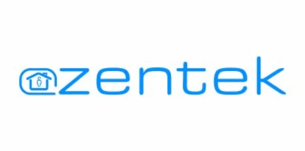 Zentek Logo